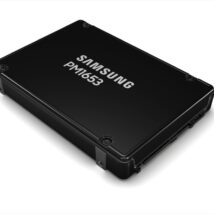 Samsung PM1653 960 GB 2.5″ SAS V-NAND