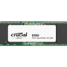 SSD PCIE G4 M.2 NVME 1TB/E100 CT1000E100SSD8 CRUCIAL