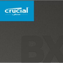 Dysk SSD Crucial BX500 500GB 3D NAND SATA 2.5