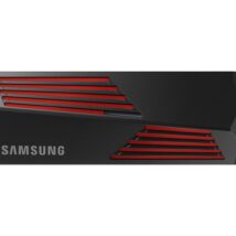 SSD PCIE G4 M.2 NVME 4TB W/HS/990 PRO MZ-V9P4T0CW SAMSUNG