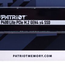 SSD Patriot Viper P400 Lite M.2 PCI-Ex4 NVMe 1000GB