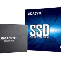 Dysk SSD Gigabyte 1TB SATA3 2,5″ (550/500 MB/s)