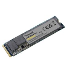 SSD M.2 1TB Intenso Premium NVMe PCIe 3.0 x 4