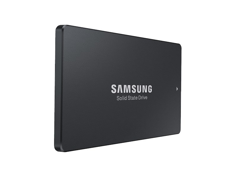 Samsung PM893 240 GB 2.5" Serial ATA III V-NAND TLC - obrazek 4
