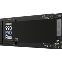 Dysk SSD Samsung 990 EVO Plus 2TB M.2  PCI-E x4  NVMe 5.0×2