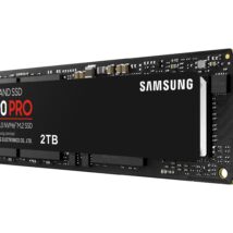 Dysk SSD Samsung 990 PRO PCle 4.0 NVMe M.2 2TB