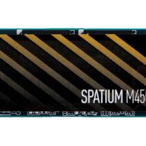 Dysk SSD MSI SPATIUM M450 PCIe 4.0 NVMe M.2 1TB