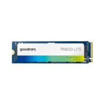 SSD GOODRAM PX600L 512GB PCIe NVMe gen 4×4 M.2 2280