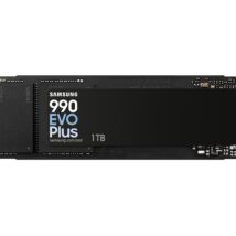 Dysk SSD Samsung 990 EVO Plus 1TB M.2 PCI-E x4  NVMe 5.0×2