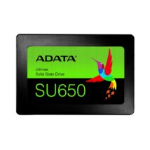 Dysk SSD ADATA Ultimate SU650 1TB 2.5″ SATA III