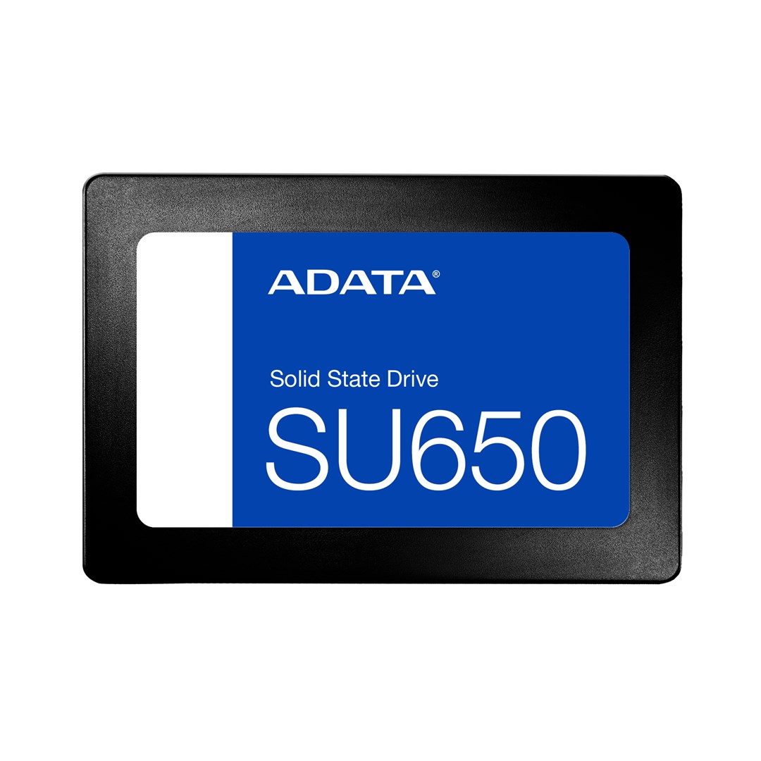 Dysk SSD ADATA Ultimate SU650 512GB 2,5" SATA III - obrazek 3