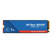 WD Blue SN5100 1TB PCIe M2 WDS100T5B0E