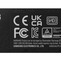 Dysk SSD Samsung 990 PRO PCle 4.0 NVMe M.2 1TB