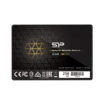 Dysk SSD Silicon Power Ace A58 256GB 2,5″ SATA III 550/450 MB/s
