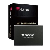 AFOX SSD 128GB TLC 510 MB/S SD250-128GN