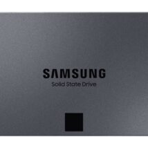 Dysk SSD Samsung 870 QVO 2TB (MZ-77Q2T0BW)