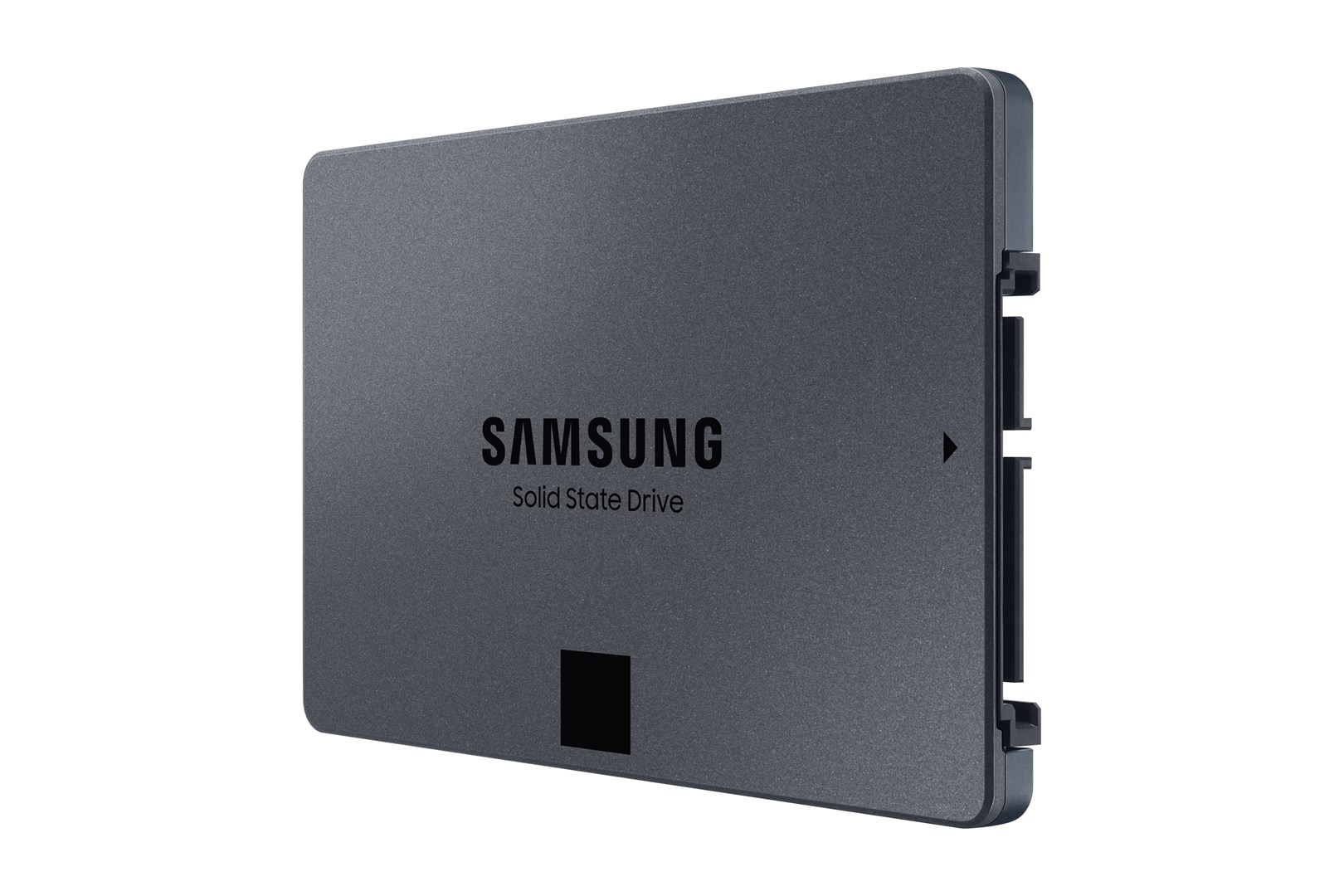 Dysk SSD Samsung 870 QVO 2TB (MZ-77Q2T0BW) - obrazek 4