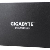 Gigabyte GP-GSTFS31480GNTD urządzenie SSD 2.5″ 480 GB Serial ATA III