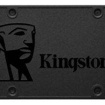 Dysk SSD Kingston A400 (480GB; 2.5″; SATA 3.0; SA400S37/480G)