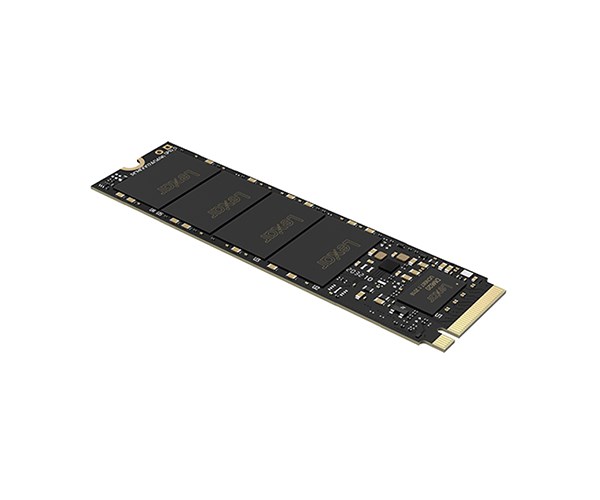 Dysk SSD Lexar NM620 256GB M.2 PCIe NVMe - obrazek 4