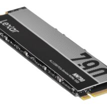 Dysk SSD Lexar NM790 1TB M.2 PCIe NVMe