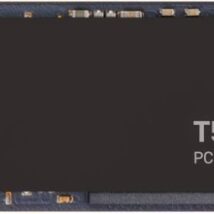 Dysk SSD PCIE G4 M.2 NVME 4TB T500 CT4000T500SSD3 CRUCIAL