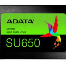 Dysk SSD ADATA Ultimate SU650 960GB 2,5″ SATA III