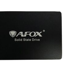 AFOX SSD 256GB QLC 560 MB/S