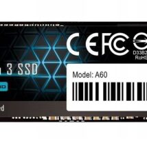 SSD Silicon Power Ace A60 2048GB PCIe Gen 3×4