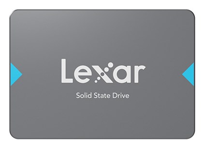 Dysk SSD Lexar NQ100 1920GB 2,5" SATA