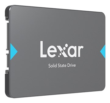 Dysk SSD Lexar NQ100 1920GB 2,5" SATA - obrazek 3