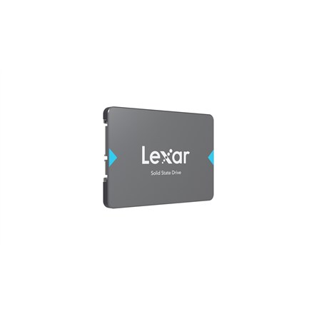 Dysk SSD Lexar NQ100 1920GB 2,5" SATA - obrazek 4