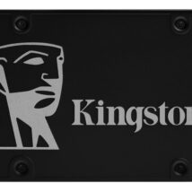 Dysk SSD Kingston KC600 (512GB; 2.5″; SATA 3.0; SKC600/512G)