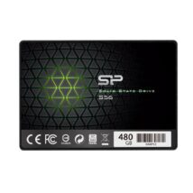 SILICON POWER Slim S56 – 480 GB – SATA