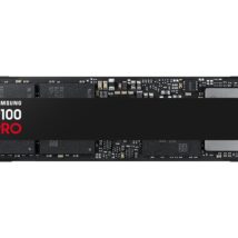 Dysk SSD Samsung 9100 PRO 4TB NVMe M.2 PCIe 5.0