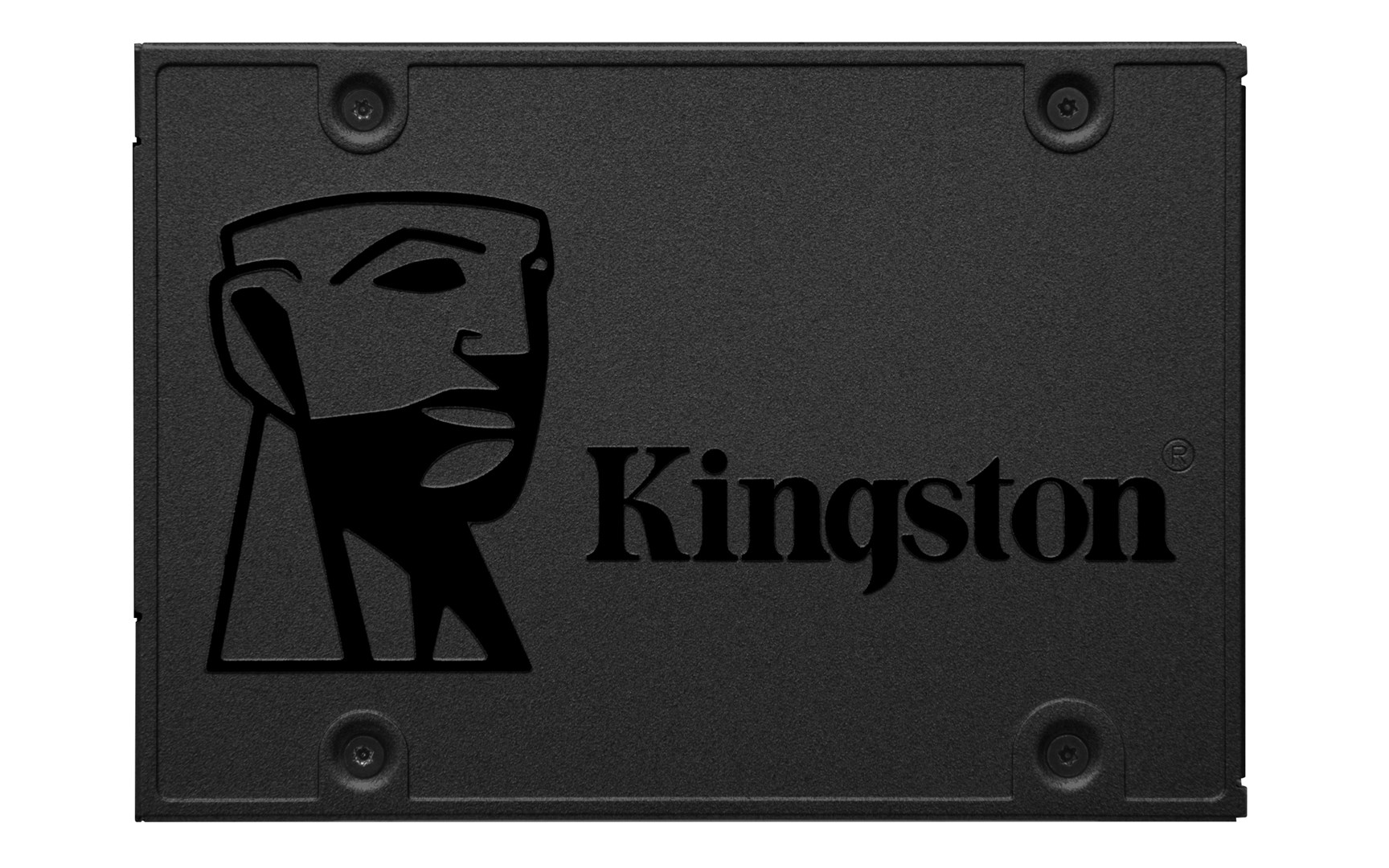 Dysk SSD Kingston A400 (240GB; 2.5"; SATA 3.0; SA400S37/240G) - obrazek 4