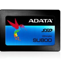 Dysk SSD ADATA Ultimate SU800 512GB 2,5″ SATA III