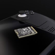 SSD GOODRAM IRDM PRO NANO 1024GB M.2. 2230 1TB 3D NAND odczyt do 7300MB/s, zapis do 6000MB/s