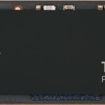 Crucial T700 4 TB M.2 PCI Express 5.0 NVMe