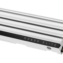 Dysk SSD Corsair MP600 ELITY 4000 GB M.2 2280 PCIe Gen 4.0 x4 7000 MB/s 6500 MB/s