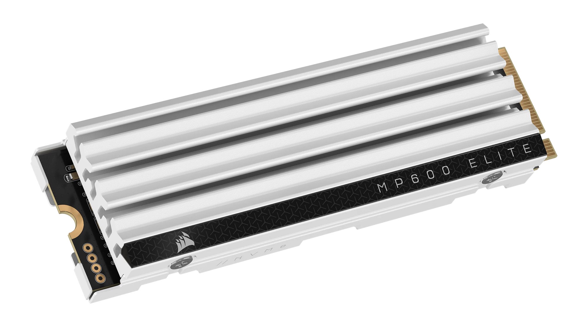 Dysk SSD Corsair MP600 ELITY 4000 GB M.2 2280 PCIe Gen 4.0 x4 7000 MB/s 6500 MB/s - obrazek 3