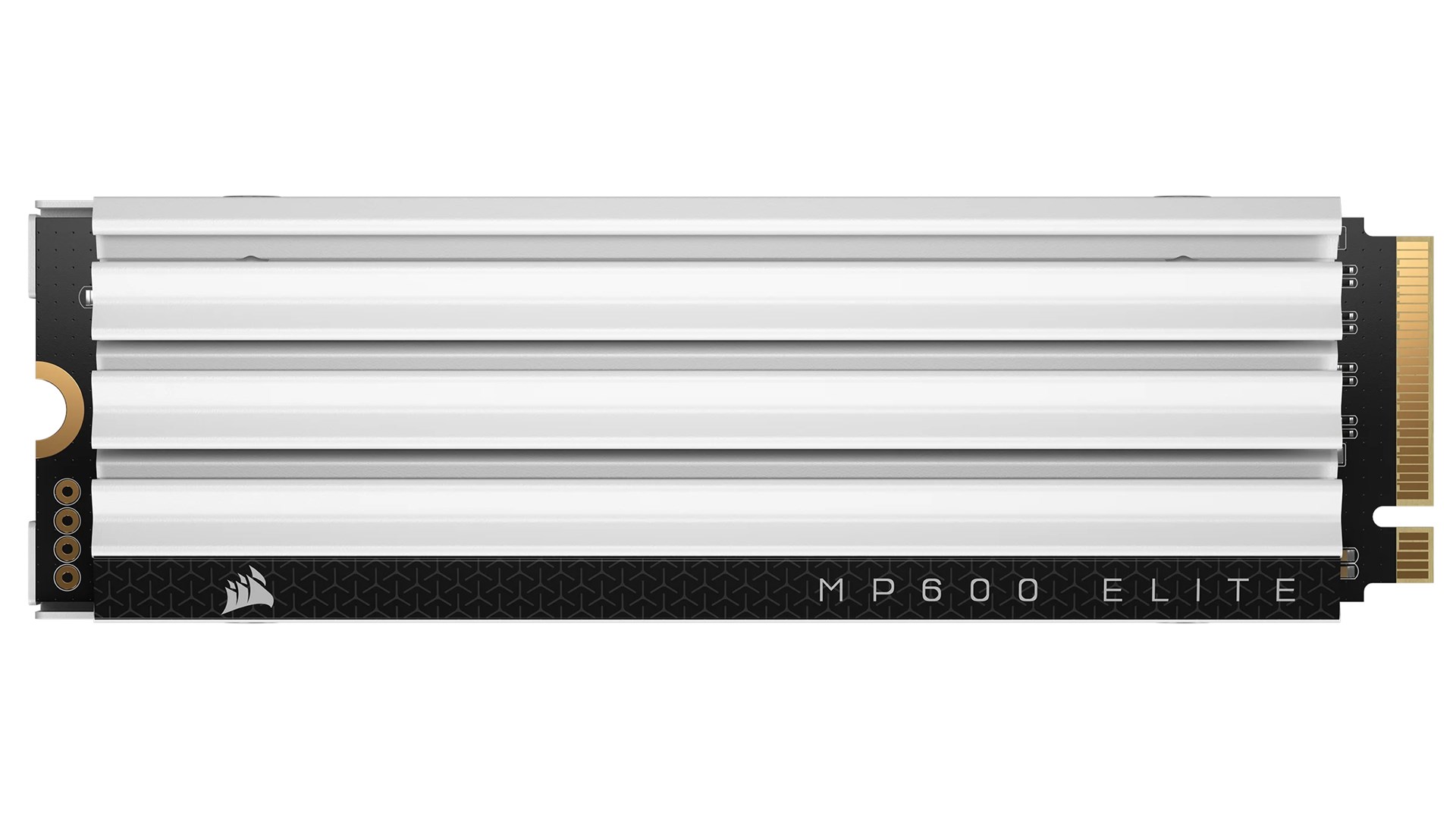 Dysk SSD Corsair MP600 ELITY 4000 GB M.2 2280 PCIe Gen 4.0 x4 7000 MB/s 6500 MB/s - obrazek 4