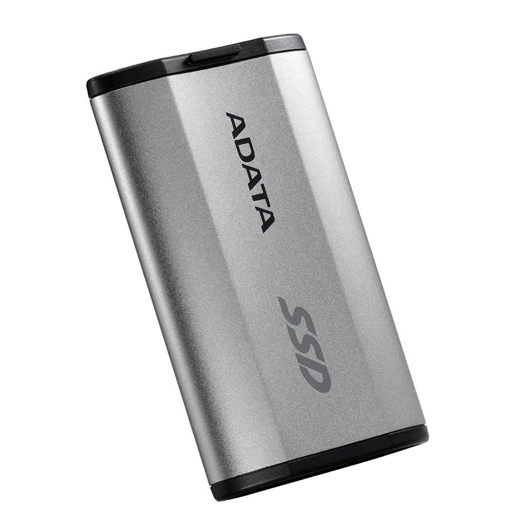 ADATA DYSK SSD SD 810 1TB SILVER - obrazek 4