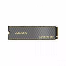 Adata Dysk SSD LEGEND 860 500GB PCIe 4×4 5000/3000 MB/s M.2