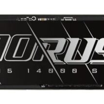Dysk SSD 2 TB Gigabyte AORUS 14000 M.2 NVMe Gen5, 14500/12700 MB/s