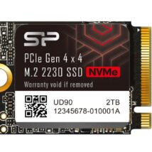 Dysk SSD Silicon Power UD90 500GB M.2 2230 PCIe NVMe