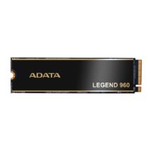 Dysk SSD ADATA LEGEND 960 2TB M.2 2280 PCIe Gen3x4