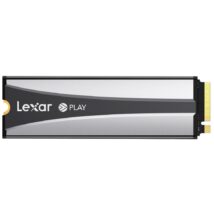 Dysk SSD Lexar PLAY 2TB M.2 2280 PCIe NVMe
