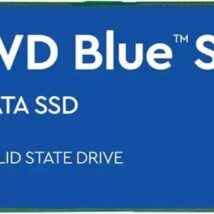 Dysk SSD WD Blue 2TB M.2 SATA WDS200T3B0B