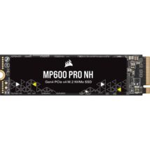 Corsair MP600 PRO NH 4 TB M.2 PCI Express 4.0 NVMe 3D TLC NAND